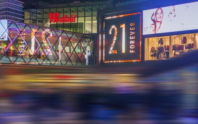 WIN! A Shopping Voucher for Westfield Stratford City