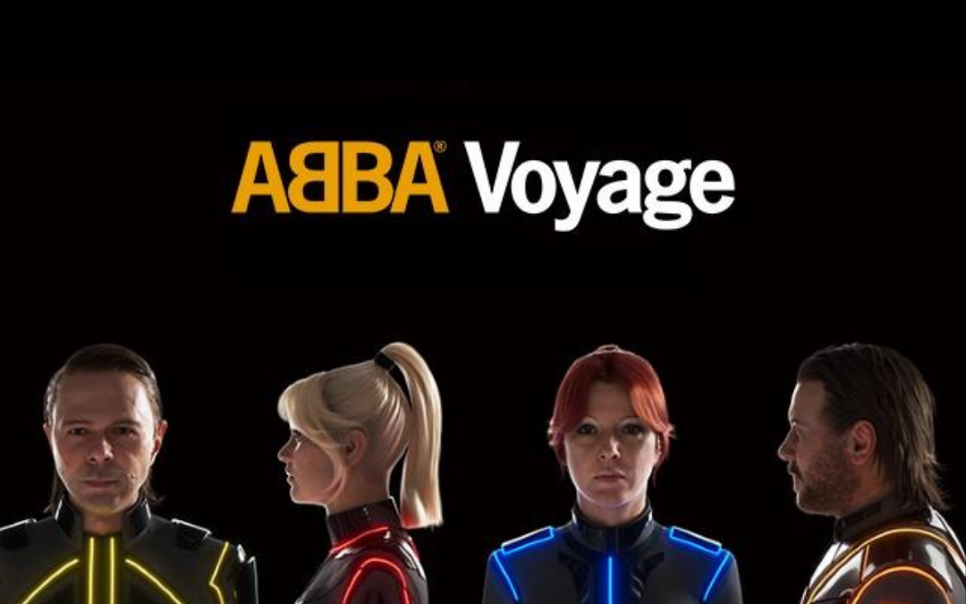 ABBA Voyage in Spring 2022